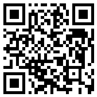 QR Code for bitcoin:3GSvbBGxuEP5puFFJjMVqLkgCTkBw8tkV2