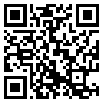 QR Code for bitcoin:3GSwkD4E1RNcZj6EC26PdcC3jJVSE6aQsB