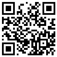 QR Code for bitcoin:3GSwmqcy6n2KcKgU1oVQ38gnoxx9Xz3f41