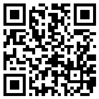 QR Code for bitcoin:3GSzqGPLuoEdJNbCX92CEdwMVLESBADb6j