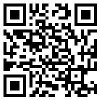 QR Code for bitcoin:3GT98N8aBcYRxmSFtS1LedxBSyc86X83qv