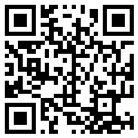 QR Code for bitcoin:3GT9PFXTyYDMtdwYdv7VfDUwwrnFWQbZuZ