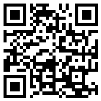 QR Code for bitcoin:3GT9QAMBdkmi2CVFpKrbfK2reTnDw8VxXr