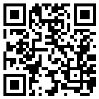 QR Code for bitcoin:3GTB3CEmMwJp4Rc2fJXeaEpKhtQmzGFbP6