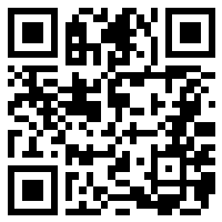 QR Code for bitcoin:3GTBoG7j6DaPmKXwKSoEJS3ZhRMUkyMPYe
