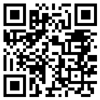 QR Code for bitcoin:3GTEjvMMYLGVgRgruH1TY4DRE4NET6tFTf