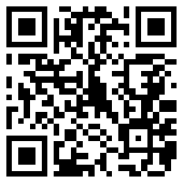 QR Code for bitcoin:3GTFeRFR39SwHYV7dQzW5onbUBGyNAMWbL