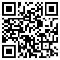 QR Code for bitcoin:3GTM3PZ78TEc7hyp7UbrvnZXwejErfsFrB