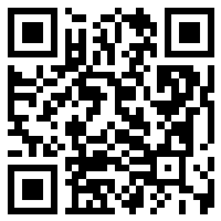 QR Code for bitcoin:3GTP21dXKBP2pWcsnw5KecF6b9F581dX3B