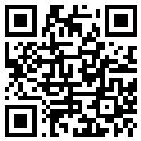 QR Code for bitcoin:3GTPCLFi9Fu8rMZ1Ju5hs95QBuwkqBnUAr