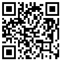 QR Code for bitcoin:3GTPcVG4jVhtrhuDdwK4WWGMQw2aJpScaS