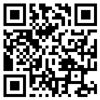 QR Code for bitcoin:3GTSWbq12dgmGDScMAH6dBJykzWD8ZNrMG