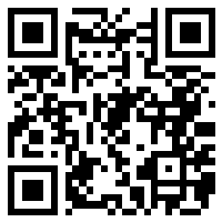 QR Code for bitcoin:3GTVMb5ojqVrowTeT8TPJx6CeVvRk8HMsB
