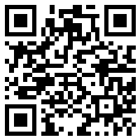 QR Code for bitcoin:3GTYaFAFSiYsDFb1JoGH87tFPE1j6AUaGC