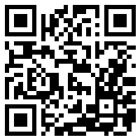 QR Code for bitcoin:3GTZ1X2k7eREPEo1HkRPjsmocB3iJsgaTC
