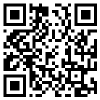 QR Code for bitcoin:3GTaoDaSoFC4ai1ScujYCYZUAXqPE5AQPS