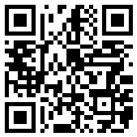 QR Code for bitcoin:3GTdrdVnANzo3397LnSydgvPyu7UhKMRPg