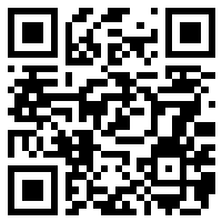 QR Code for bitcoin:3GTe6aZkYTuZbpTKFsSA9vNs4wHbVE2jXb