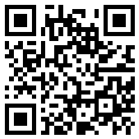 QR Code for bitcoin:3GTebuPTCeMTvMQ72ZUpivYJJamDQBWx62