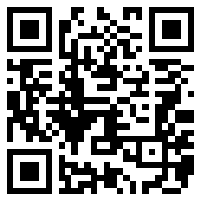 QR Code for bitcoin:3GTfPDEXPHJvBaa2FSs8YmCuV7Df486Fhn