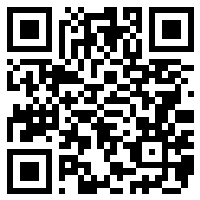 QR Code for bitcoin:3GTgHHHHqqJvo7a8a3deoxyq3m9WFJjk7P