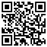 QR Code for bitcoin:3GTjEXqe26sajncXtyDDuC9AwthPbpxvrb