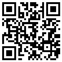 QR Code for bitcoin:3GToB4VSAm4LEwWF7wAbRgSVWE5oTYnaJq