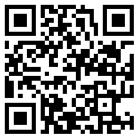 QR Code for bitcoin:3GTpJqTLwZUEg9stPHxcLKpixJCeDJeMu6