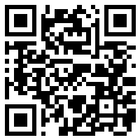 QR Code for bitcoin:3GTpgJHawmgGUq6R3Kex91MReKSQcfzcr4