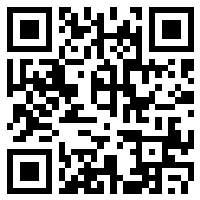 QR Code for bitcoin:3GTpgd4Rubgkq2s2G8uZJvr8TQYmaD7yAV