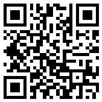QR Code for bitcoin:3GTqzz4fXfQMS6TnGLsuTF5CpbuMKrnQvu