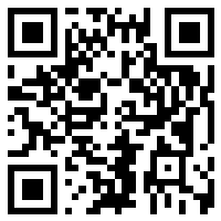 QR Code for bitcoin:3GTs6PHTjXFCFkWdUYCzzHPpKGRH3TtRYt