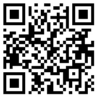QR Code for bitcoin:3GTtoTVH1pSTMgoneGcoY69eC38SakQRTH