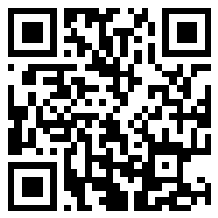 QR Code for bitcoin:3GTvEkGtpj8mKGPnytNLP29LeF2nHoMr1k