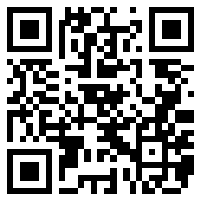 QR Code for bitcoin:3GTyUYarZe2SX651mockAWnugCMpxJToLE