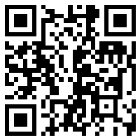QR Code for bitcoin:3GU22CgxJGNkSnAatMEXtaTpr8DPKxpz87