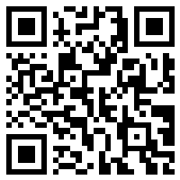 QR Code for bitcoin:3GU3mc8gonpXu2j66HWNhfsPf4ZGySMb8c