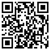 QR Code for bitcoin:3GU7NoEMEGeWMSYpFtLgE54qSncDaV8rm4