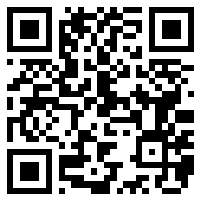 QR Code for bitcoin:3GU93HVDxAyqF6fecRLUtarLeDaysKMSB5