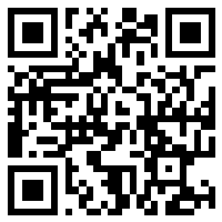 QR Code for bitcoin:3GU9CyqsB9jPodvfC455Xb7Yt8pE6tEQz3