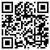 QR Code for bitcoin:3GU9cFwg3MQTyBSN81bKKZPijZP6EWzLSm
