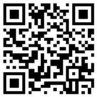 QR Code for bitcoin:3GUADtbs3LHUyMQxtmSdQgi7MN7azSmWKs