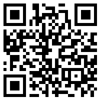 QR Code for bitcoin:3GUD2bcEC8bvdBJ1Ax49gTNJcmTWVNYncb
