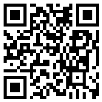 QR Code for bitcoin:3GUD2qdVbw31zZ1jhFmbWB3eDt5PC4FCrr