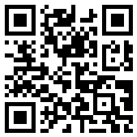 QR Code for bitcoin:3GUD31mETTUtKBSQbZSCVsGBfTLFpJSeRK