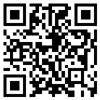 QR Code for bitcoin:3GUD71KyuZeBJjMLdfHfNHbmVxiLiJNb71