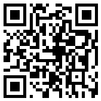 QR Code for bitcoin:3GUEjiZbRsWgLdxy9MxJpfH3ppLBVFhvbM