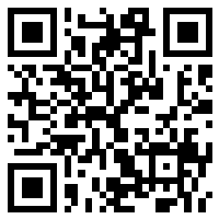 QR Code for bitcoin:3GUFYYRJZWWH5v6jeBiMveF8RJ3JxJSdPb