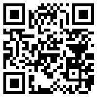 QR Code for bitcoin:3GUKbkbBdeJDYRFPD7d1vFhkSvjVshe4ko