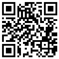 QR Code for bitcoin:3GUL1CZvfhSiSfgtjPy1LBGXKztxZwnokj